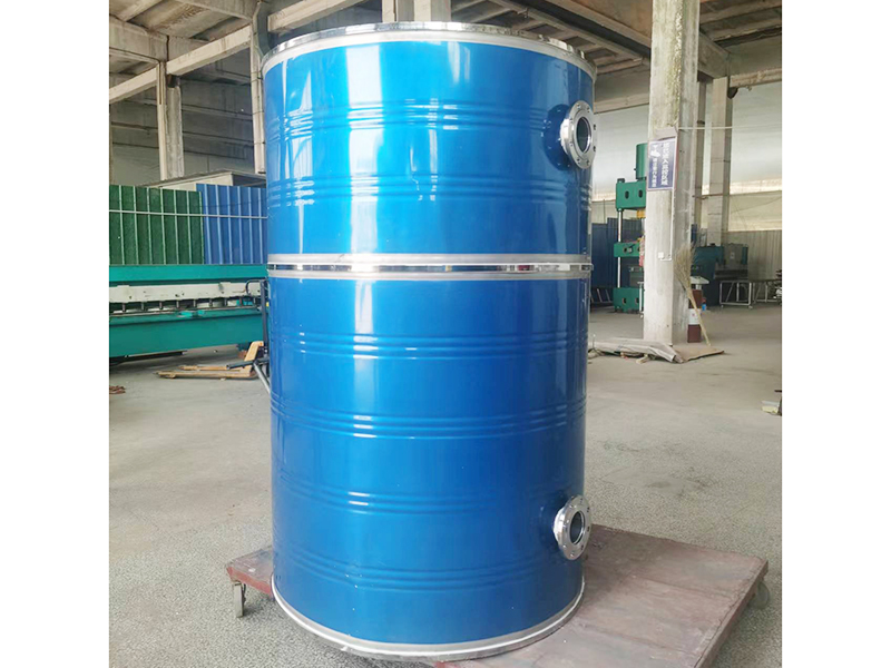 圓形水箱