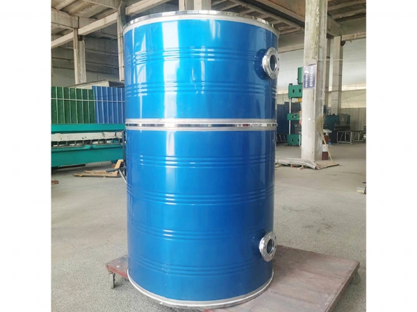 圓形水箱